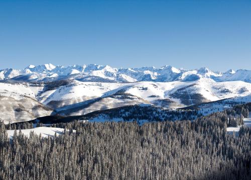 The Christie Lodge – All Suite Property Vail Valley/Beaver Creek