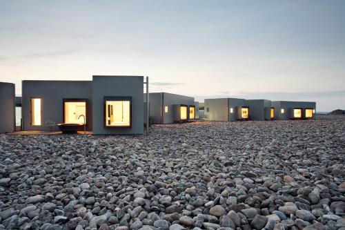 Hotel Aire de Bardenas, Tudela bei Vera de Moncayo