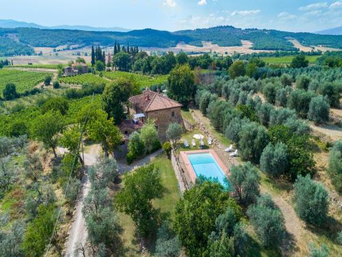Villa Loggiato - image 7