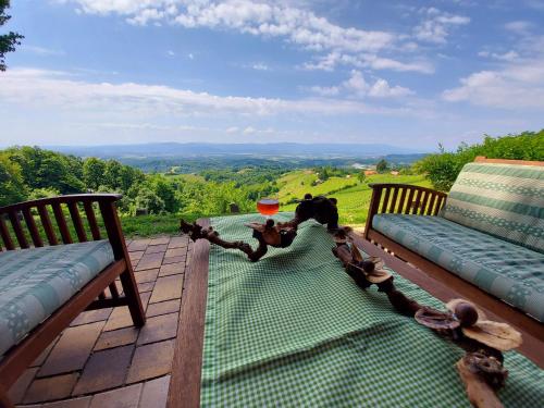 Oldhouse Knezovo in ดอบระนา