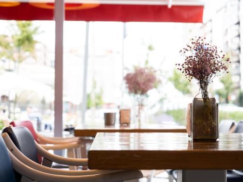 酒店外观, El Hostel & CO in 桑坦德