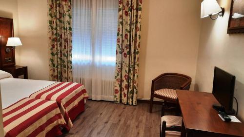 Hotel Urogallo - image 6