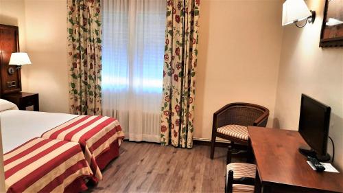 Hotel Urogallo - image 8