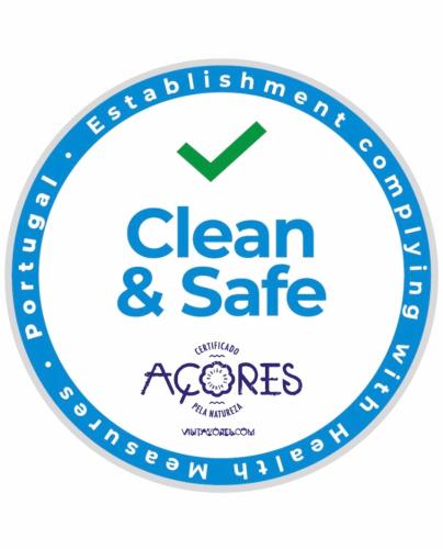  A nossa casa (Our place) in Madalena