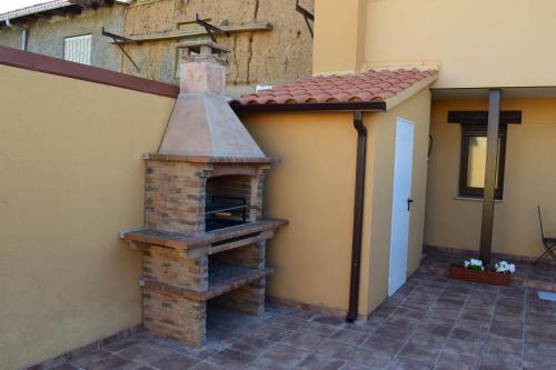 La Casa de Belén