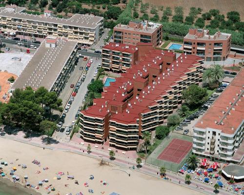 Apartaments Voralmar - Mas d'en Gran - image 14