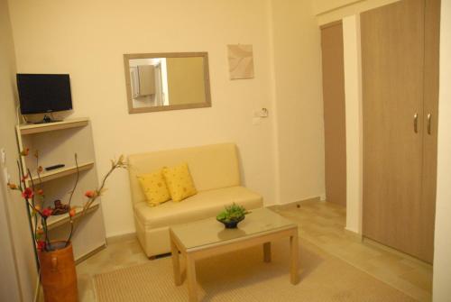 2 bedrooms, 2 beds