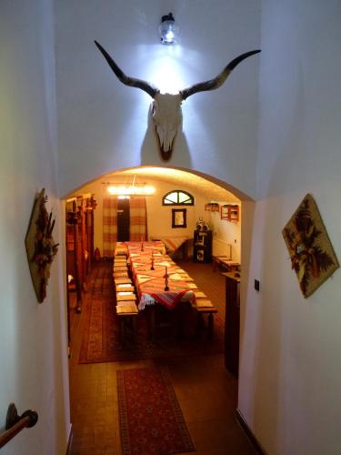  Gedeon Tanya Panzió in Jakabszállás