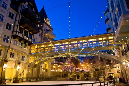 The Christie Lodge – All Suite Property Vail Valley/Beaver Creek