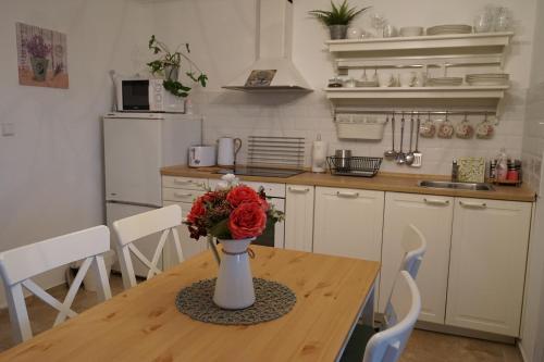 Konyha, Studio Boroví (Studio Borovi) in Srbsko