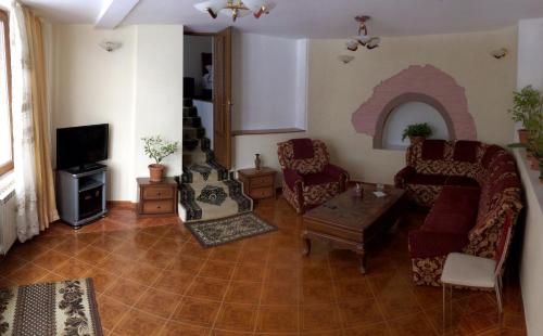 Facilities, Hotel Edem in Tsaghkadzor