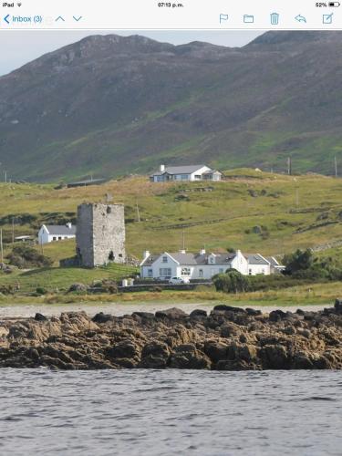 The Olde Castle B&B - image 8