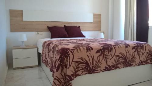 Apartaments en La Cala Primera