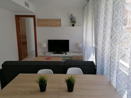 Apartaments en La Cala Primera