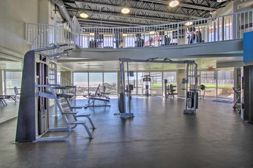 High-Rise Condo - 500 Feet from Panama City Beach! - image 2
