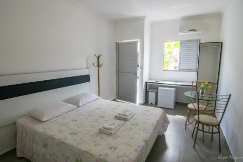 1 twin bed