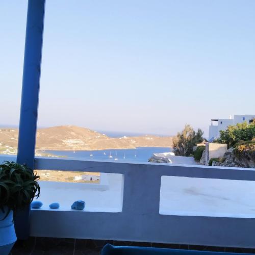  Serifos Summer Dream House in Serifos Chora