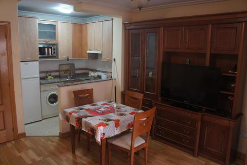 Monumental Apartments Salamanca - image 9