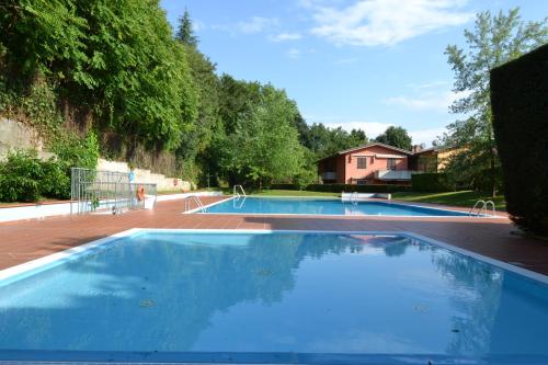  Rosalinde House, Pension in Colà di Lazise