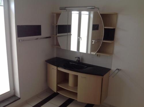Haus Annelie FEWO 3 EG/OG