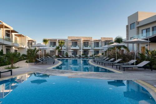 ONEIRO Boutique Hotel Kos