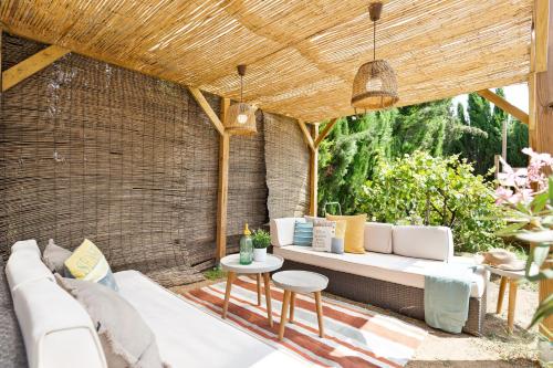 Villa in Sant Mori with Pool near Dali Museum in Sant Mori