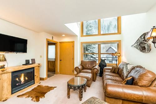 Cimarron Mountain Retreat photo 1