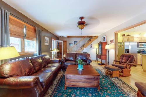 Spectacular Sebec Setting in Orono