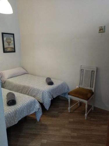 Apartamento Centro Santa Catalina 1º C, Sevilla (Foto 4)