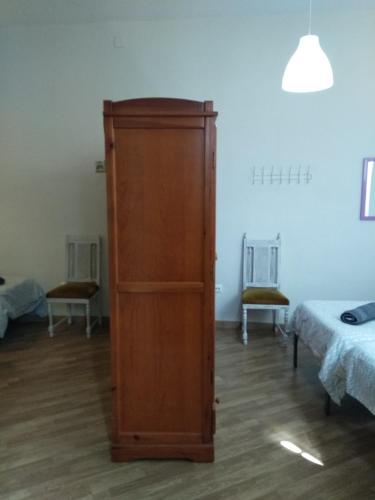 Apartamento Centro Santa Catalina 1º C, Sevilla (Foto 6)