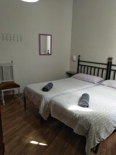 Apartamento Centro Santa Catalina 1º C, Sevilla (Foto 7)