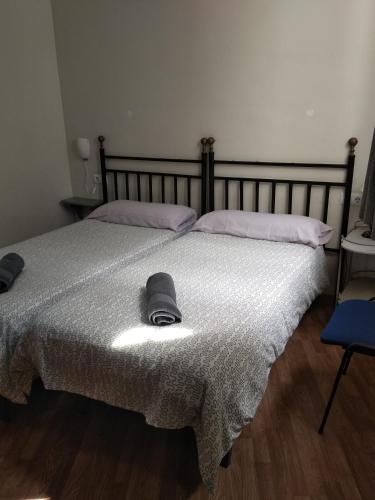 Apartamento Centro Santa Catalina 1º C, Sevilla (Foto 8)