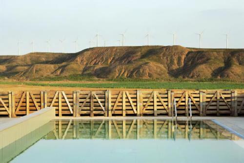 Hotel Aire de Bardenas - image 6