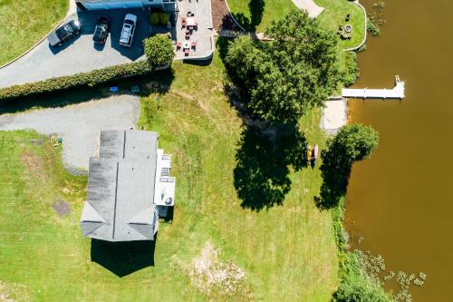 A Home Away in Orange, USA