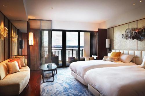 The Tsubaki Tower The Tsubaki Tower