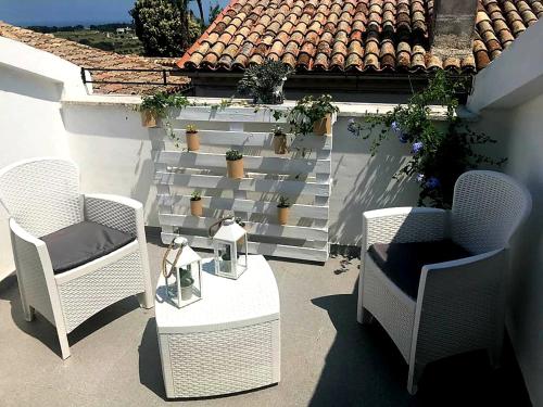  B&B Porta Girone, Pension in Civitanova Alta