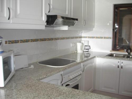 Balaia Golf Village villa 203 by main pools with air conditioning