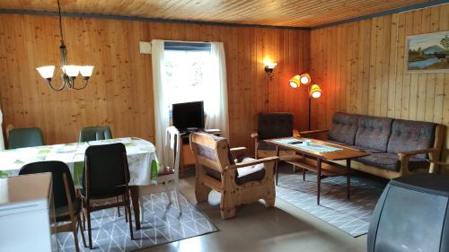 HagestadHytteutleie Solheim in Kristiansand