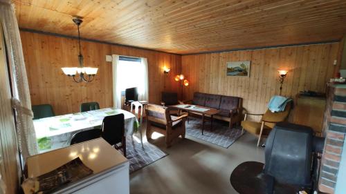 HagestadHytteutleie Solheim in Kristiansand