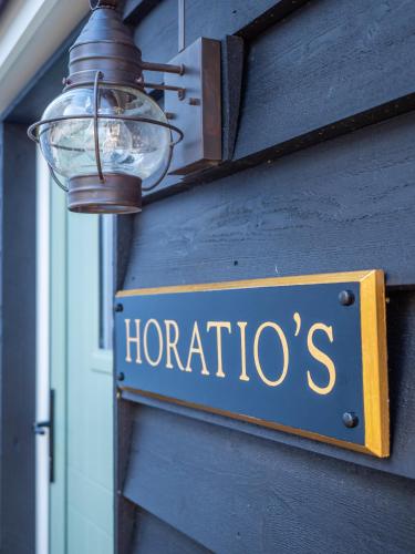 Horatio’s