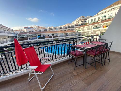 BuenaVista in Los Cristianos 3