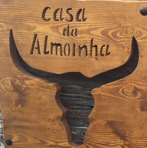 Casa da Almoinha - Accommodation - Unhais da Serra