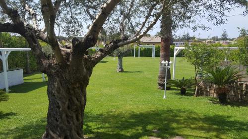  Torre dei Mori Boutique Rooms B&B in Capaccio Paestum