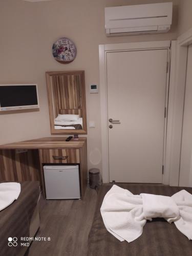  Green Garden Otel in Kemer