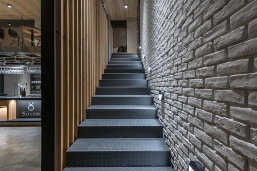 Boutique Hotel Vinařství Škrobák - image 13