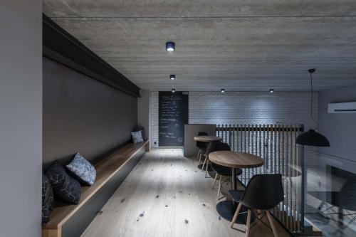 Boutique Hotel Vinařství Škrobák - image 10