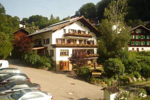 Pension Stuttler