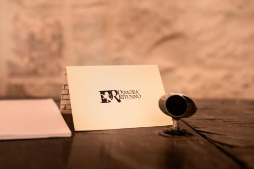 DIMORA RITUNNO