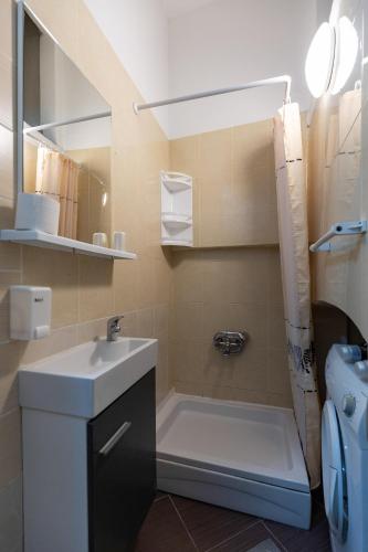 Studio Apartment image 8