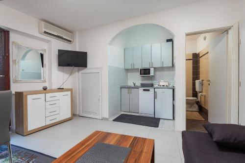 Studio Apartment image 10